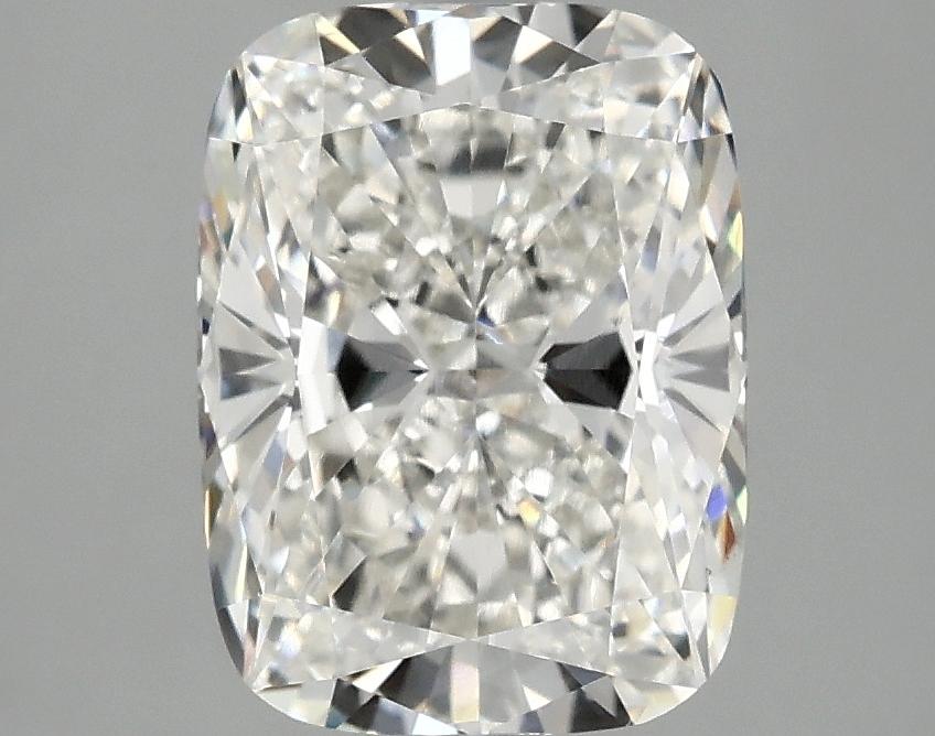 2.9 Carat Cushion Shaped Excellent Cut VS1 IGI Certified Lab Grown Diamond