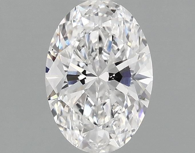 1.02 Carat Oval Shaped Ideal Cut VS1 IGI Certified Lab Grown Diamond