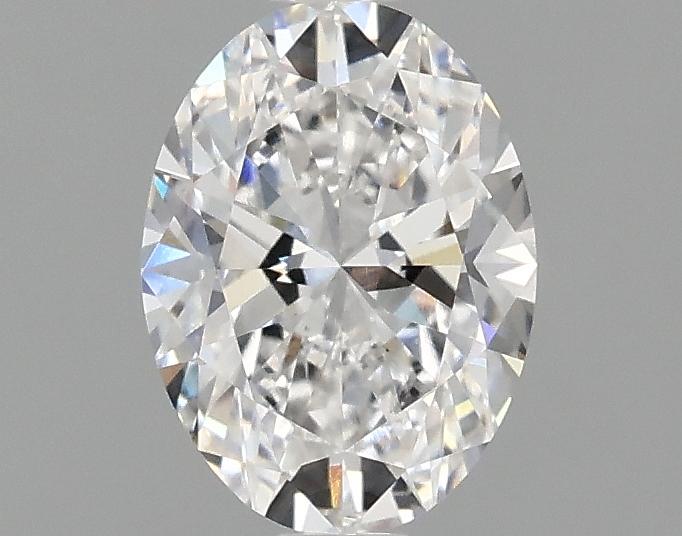 1.03 Carat Oval Shaped Excellent Cut VS1 IGI Certified Lab Grown Diamond