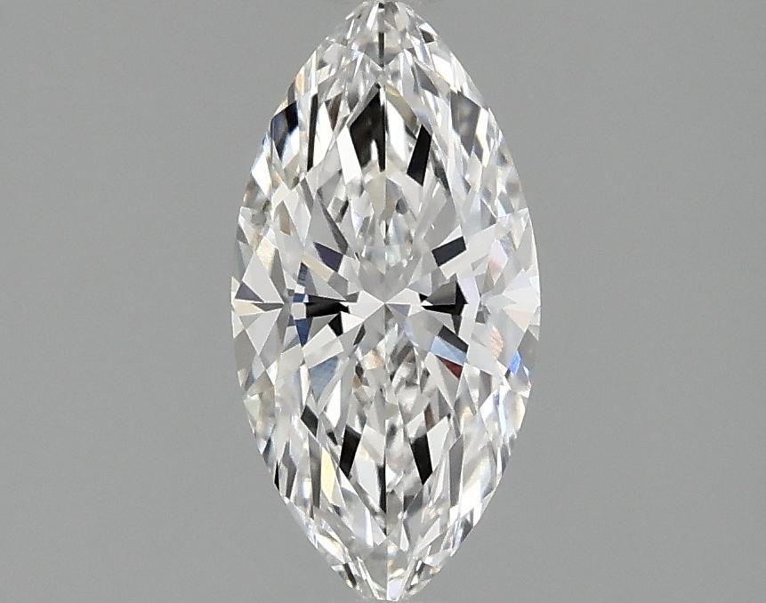 1.04 Carat Marquise Shaped Ideal Cut VS1 IGI Certified Lab Grown Diamond