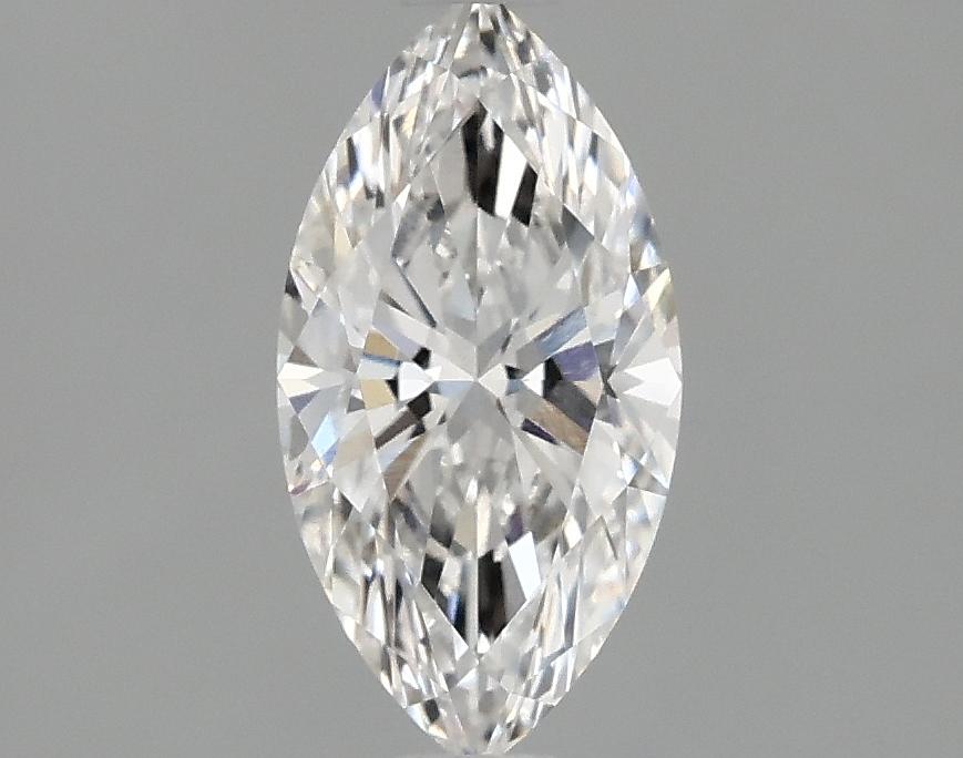 1.04 Carat Marquise Shaped Ideal Cut VS1 IGI Certified Lab Grown Diamond