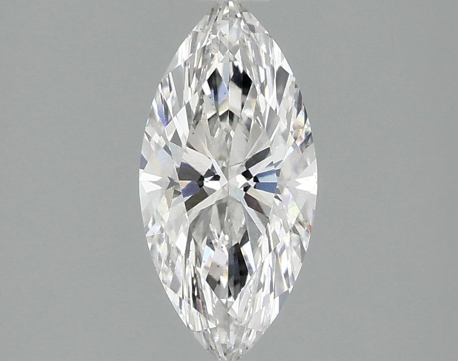 1.08 Carat Marquise Shaped Excellent Cut VS2 IGI Certified Lab Grown Diamond