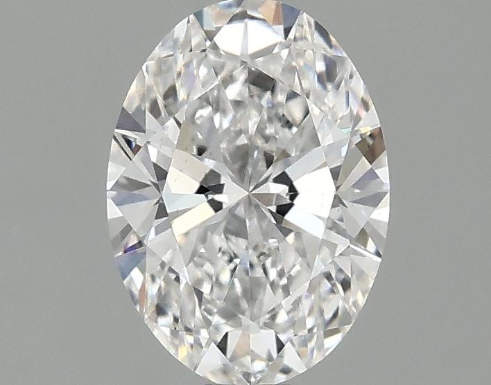 1.16 Carat Oval Shaped Ideal Cut VS1 IGI Certified Lab Grown Diamond