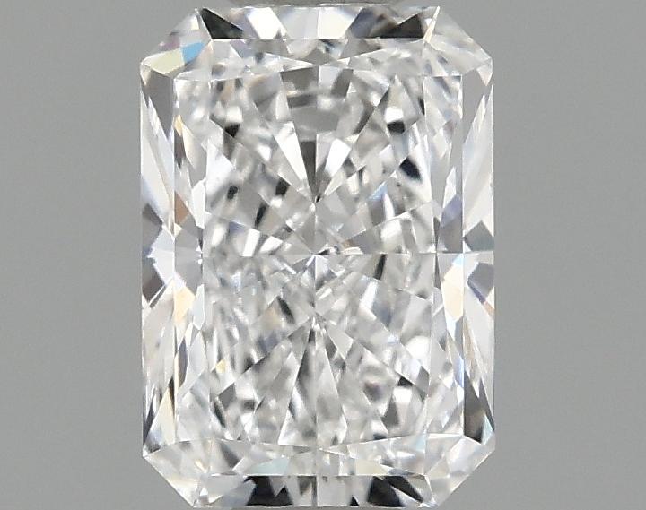 0.96 Carat Radiant Shaped Ideal Cut VS1 IGI Certified Lab Grown Diamond