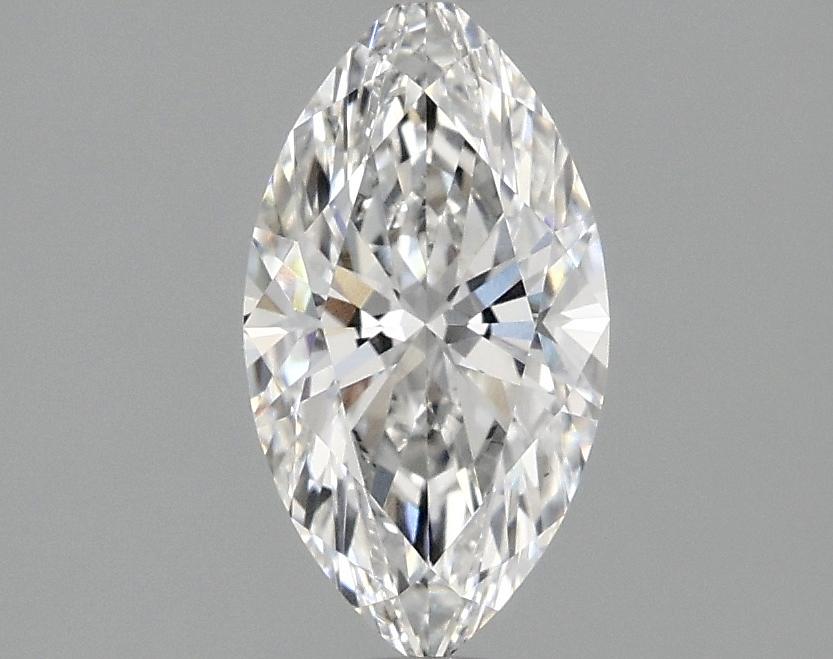 1.01 Carat Marquise Shaped Excellent Cut VS1 IGI Certified Lab Grown Diamond