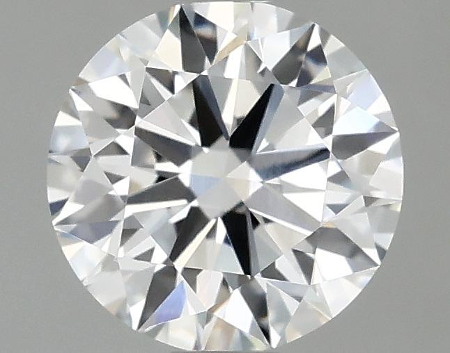 1.0 Carat Round Shaped Ideal Cut VVS2 IGI Certified Lab Grown Diamond