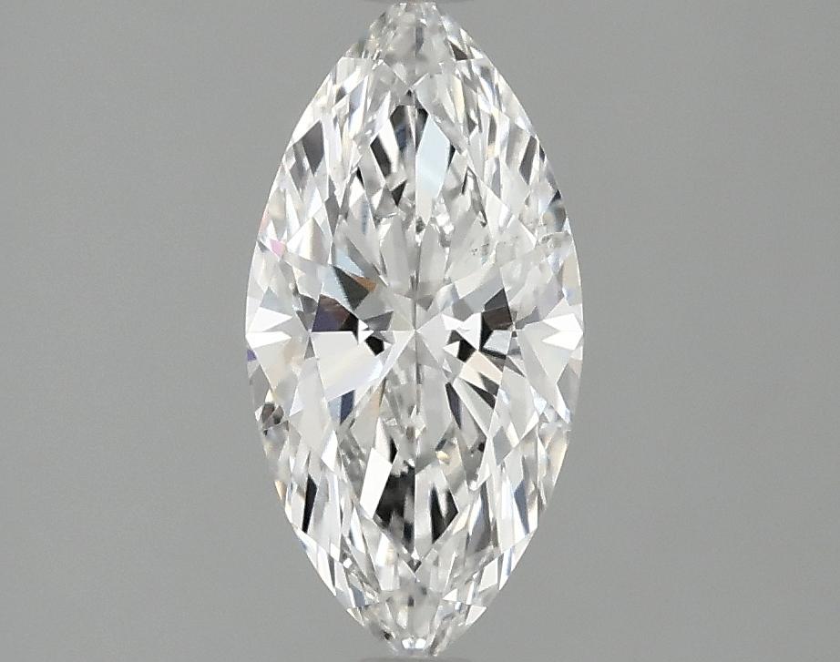 1.31 Carat Marquise Shaped Ideal Cut VS1 IGI Certified Lab Grown Diamond