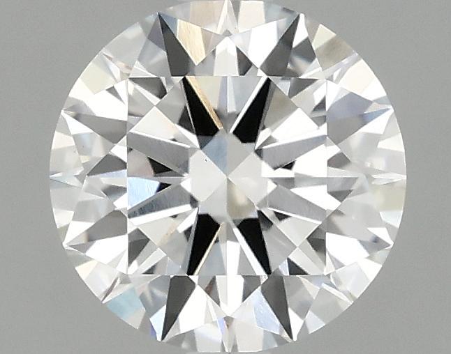 1.55 Carat Round Shaped Excellent Cut VS1 IGI Certified Lab Grown Diamond