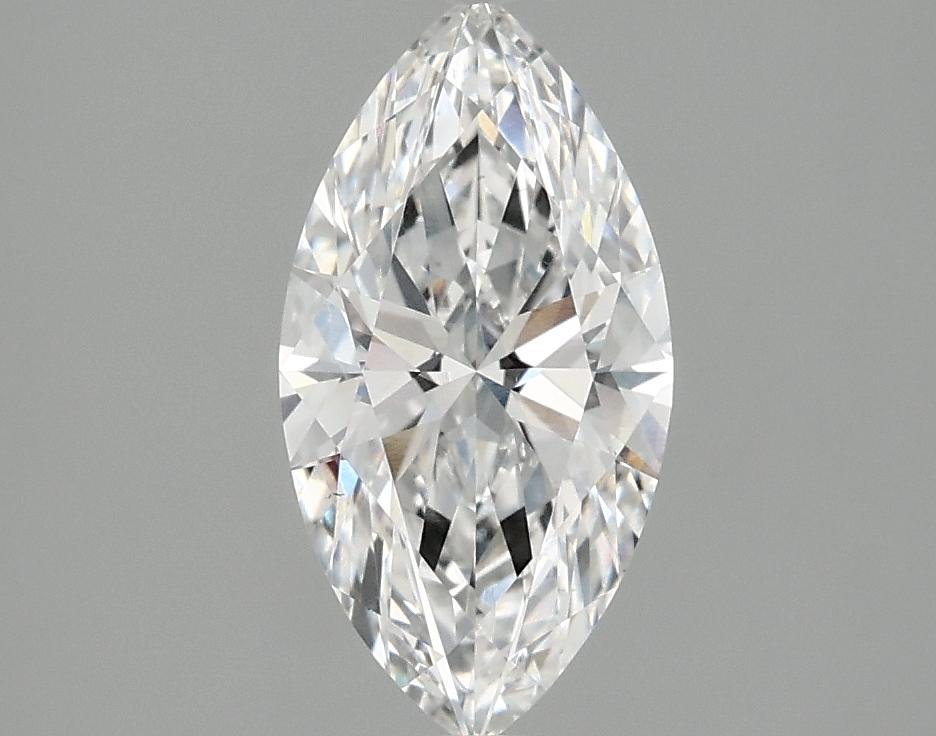 1.42 Carat Marquise Shaped Ideal Cut VS2 IGI Certified Lab Grown Diamond