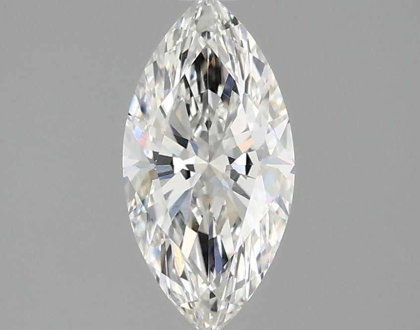 1.04 Carat Marquise Shaped Ideal Cut VS1 IGI Certified Lab Grown Diamond