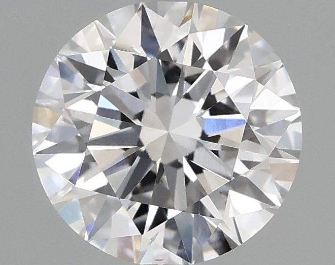 1.0 Carat Round Shaped Excellent Cut VS1 IGI Certified Lab Grown Diamond