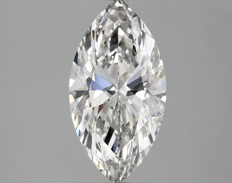 1.48 Carat Marquise Shaped Ideal Cut VS1 IGI Certified Lab Grown Diamond