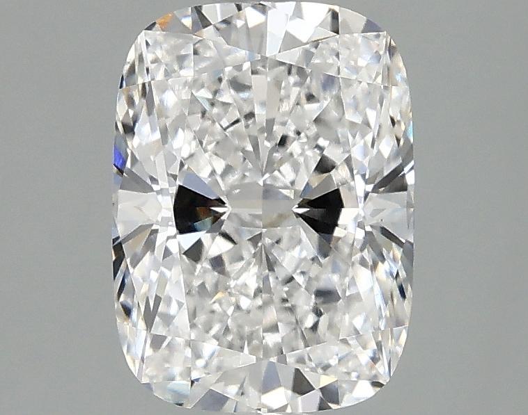 1.89 Carat Cushion Shaped Excellent Cut VS1 IGI Certified Lab Grown Diamond
