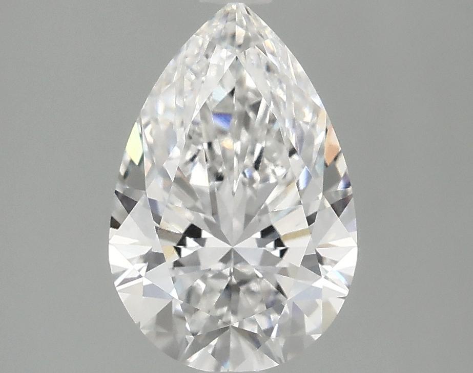1.91 Carat Pear Shaped Excellent Cut VS1 IGI Certified Lab Grown Diamond
