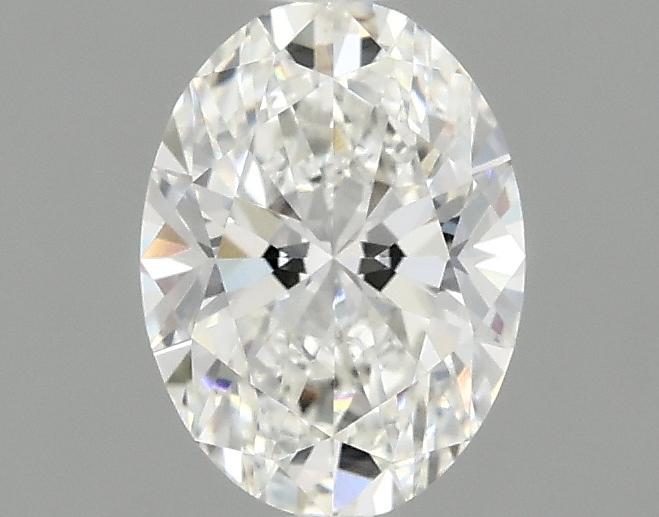 1.02 Carat Oval Shaped Excellent Cut VVS1 IGI Certified Lab Grown Diamond