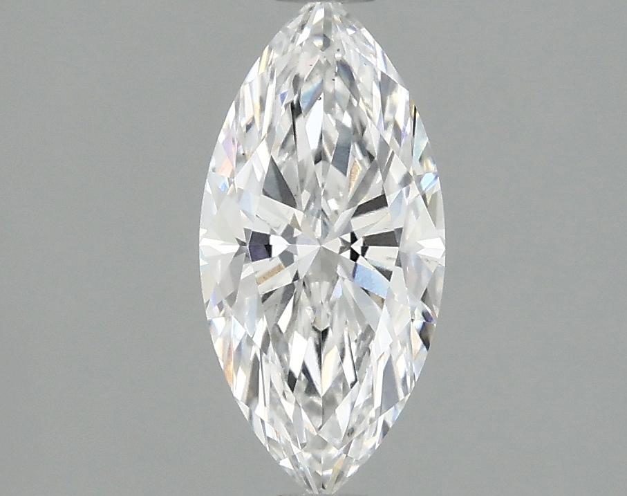 1.06 Carat Marquise Shaped Excellent Cut VS2 IGI Certified Lab Grown Diamond
