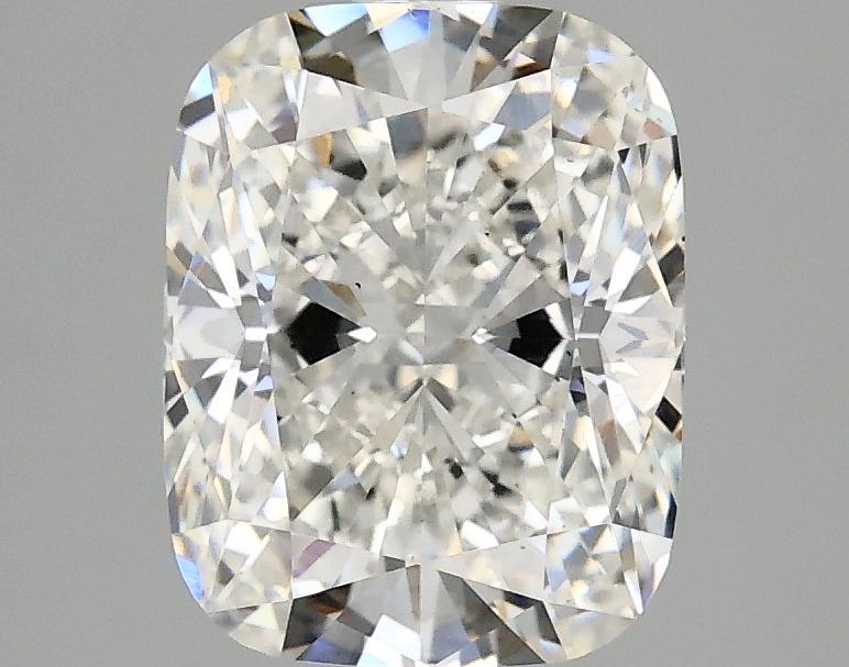 2.29 Carat Cushion Shaped Excellent Cut VS2 IGI Certified Lab Grown Diamond