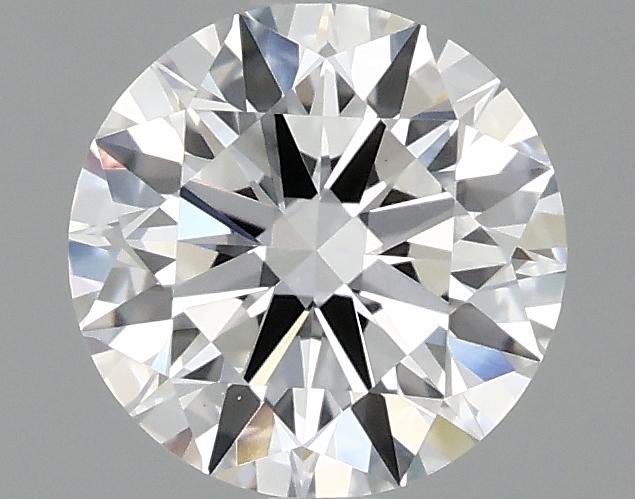 1.0 Carat Round Shaped Excellent Cut VS1 IGI Certified Lab Grown Diamond