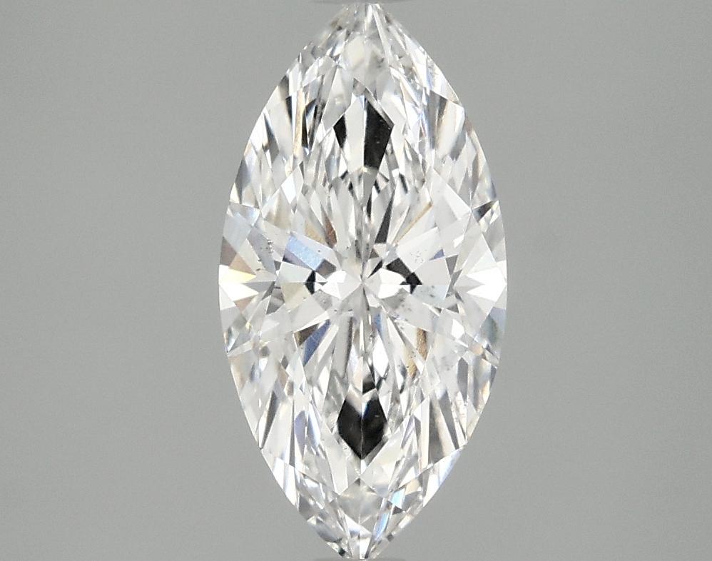 1.5 Carat Marquise Shaped Ideal Cut VS2 IGI Certified Lab Grown Diamond