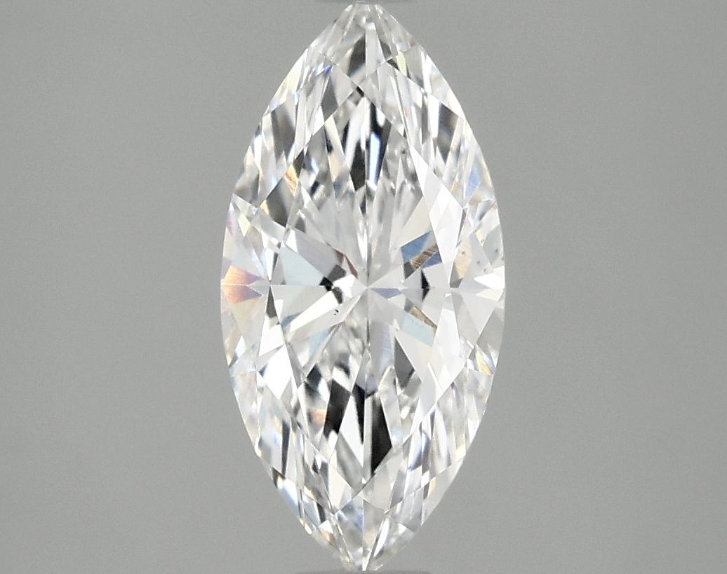 1.58 Carat Marquise Shaped Excellent Cut VS1 IGI Certified Lab Grown Diamond