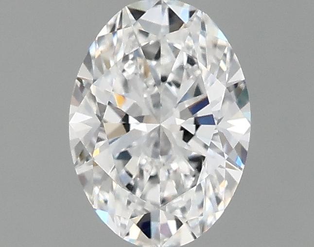 1.04 Carat Oval Shaped Ideal Cut VVS2 IGI Certified Lab Grown Diamond