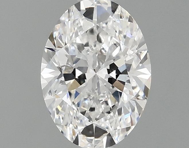 1.03 Carat Oval Shaped Excellent Cut VS1 IGI Certified Lab Grown Diamond