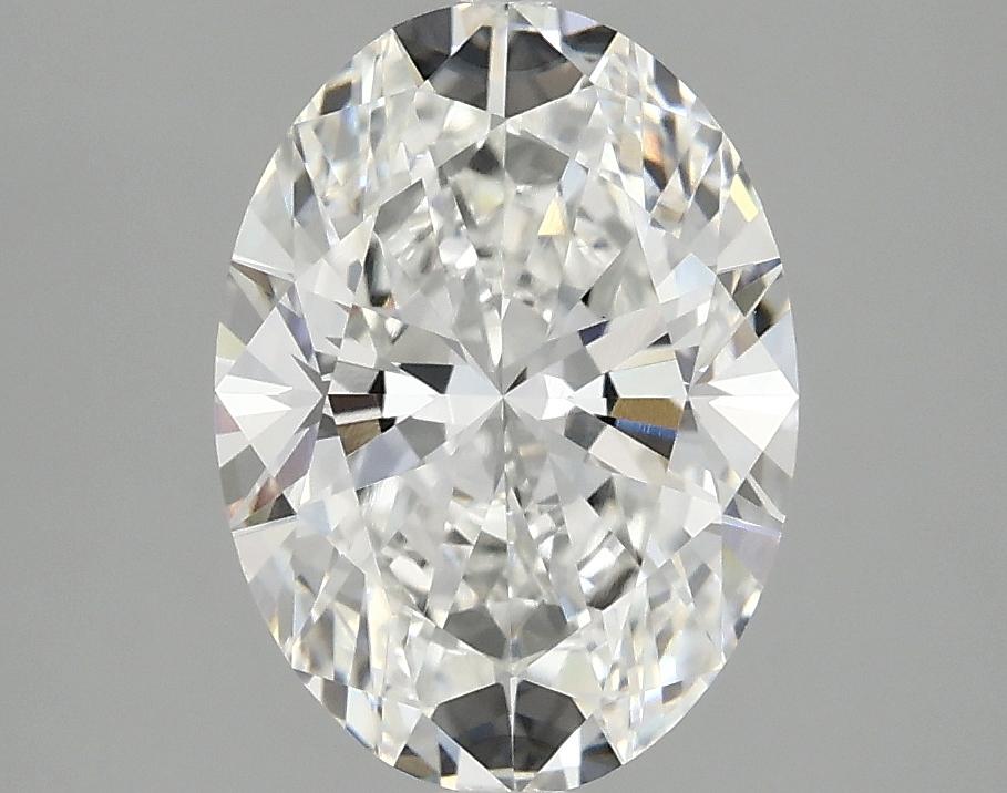 2.51 Carat Oval Shaped Excellent Cut VS1 IGI Certified Lab Grown Diamond