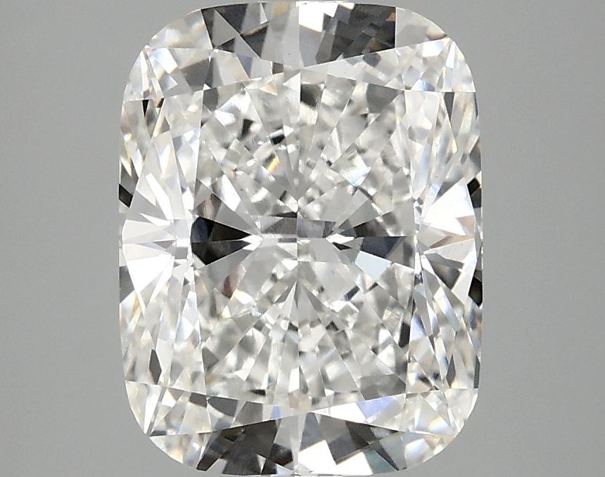 2.99 Carat Cushion Shaped Excellent Cut VS1 IGI Certified Lab Grown Diamond