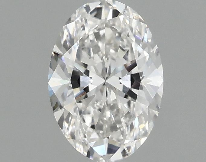 1.01 Carat Oval Shaped Ideal Cut VS1 IGI Certified Lab Grown Diamond