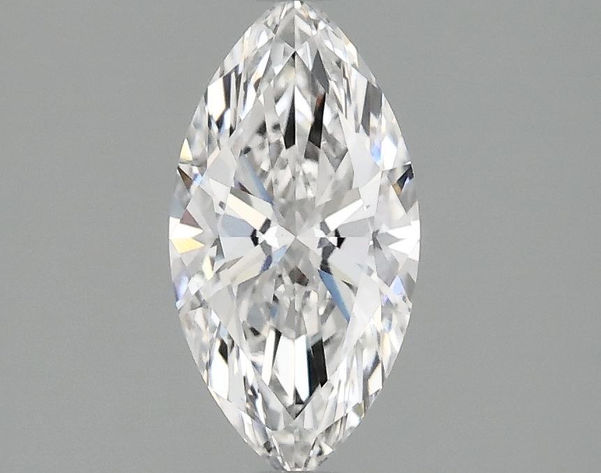 1.05 Carat Marquise Shaped Ideal Cut VS1 IGI Certified Lab Grown Diamond