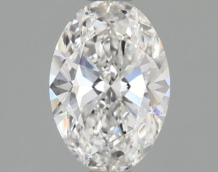 1.01 Carat Oval Shaped Ideal Cut VS1 IGI Certified Lab Grown Diamond