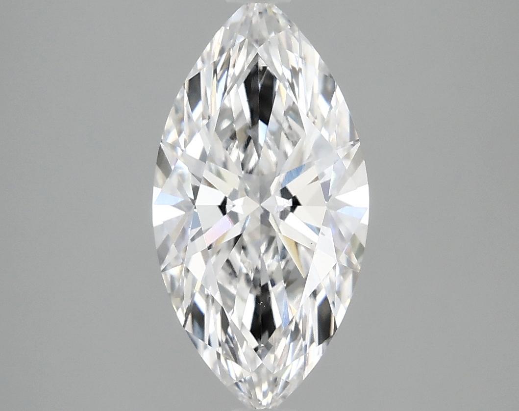 1.9 Carat Marquise Shaped Ideal Cut VS1 IGI Certified Lab Grown Diamond