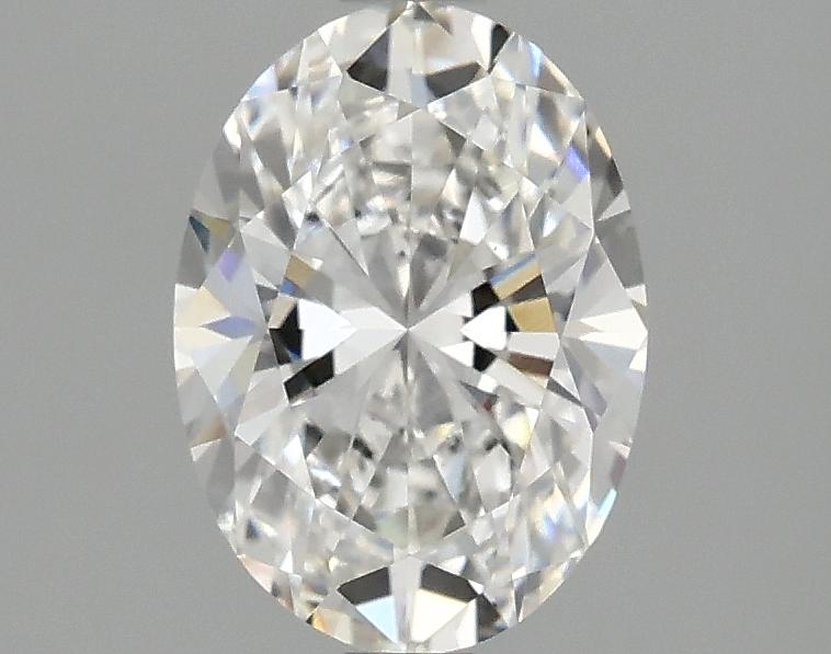 1.47 Carat Oval Shaped Ideal Cut VS1 IGI Certified Lab Grown Diamond