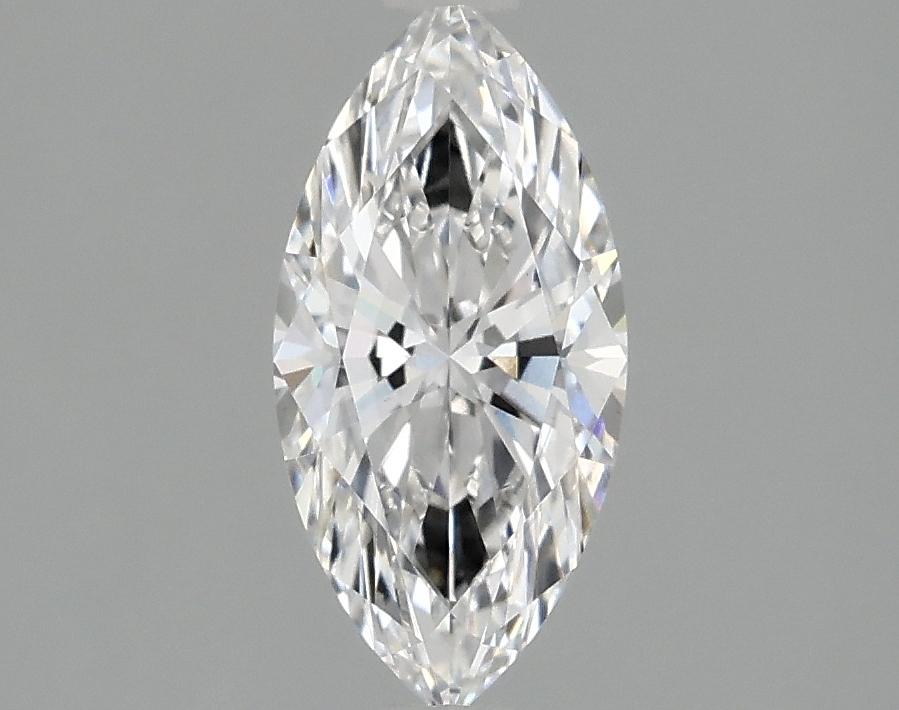 1.06 Carat Marquise Shaped Ideal Cut VS2 IGI Certified Lab Grown Diamond