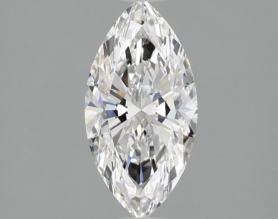 1.1 Carat Marquise Shaped Ideal Cut VS1 IGI Certified Lab Grown Diamond