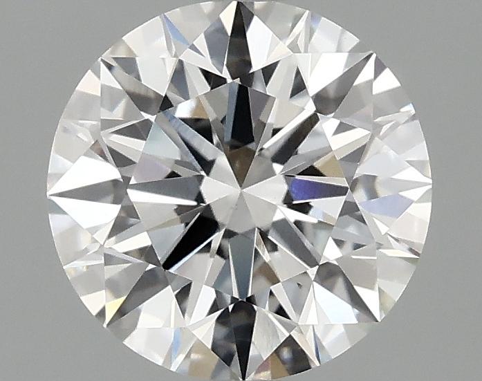 1.92 Carat Round Shaped Ideal Cut VS1 IGI Certified Lab Grown Diamond
