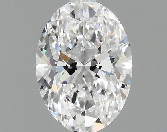 1.02 Carat Oval Shaped Ideal Cut VS1 IGI Certified Lab Grown Diamond