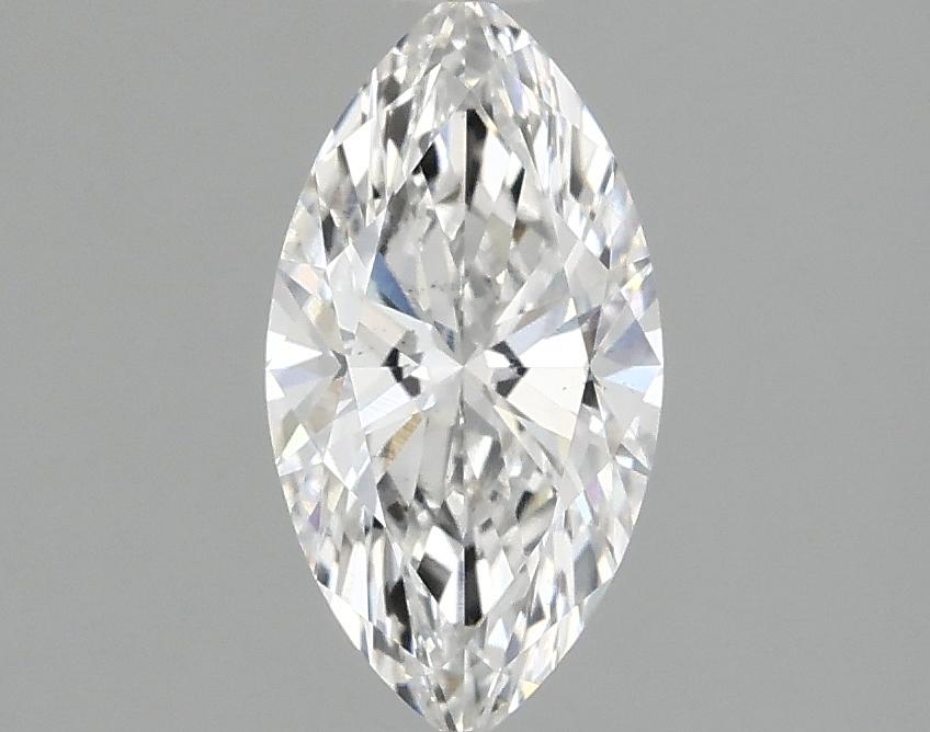 1.03 Carat Marquise Shaped Ideal Cut VS2 IGI Certified Lab Grown Diamond