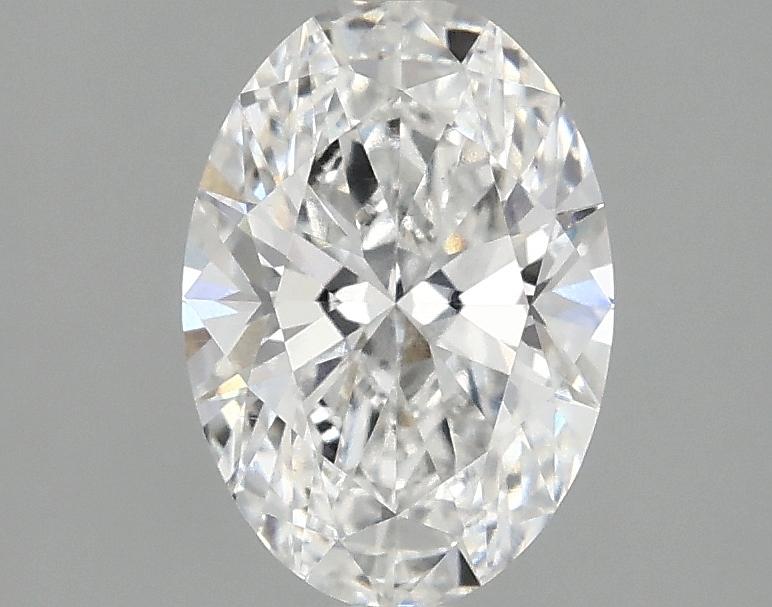 1.52 Carat Oval Shaped Ideal Cut VS1 IGI Certified Lab Grown Diamond