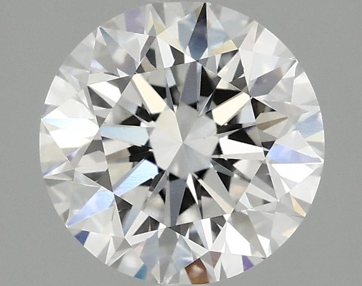 1.99 Carat Round Shaped Excellent Cut VS1 IGI Certified Lab Grown Diamond