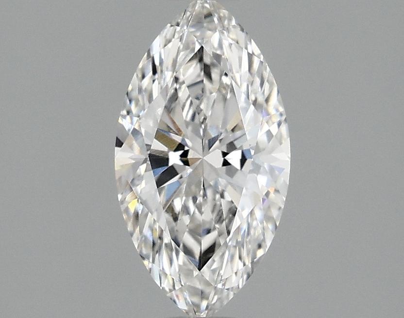 1.04 Carat Marquise Shaped Excellent Cut VS1 IGI Certified Lab Grown Diamond