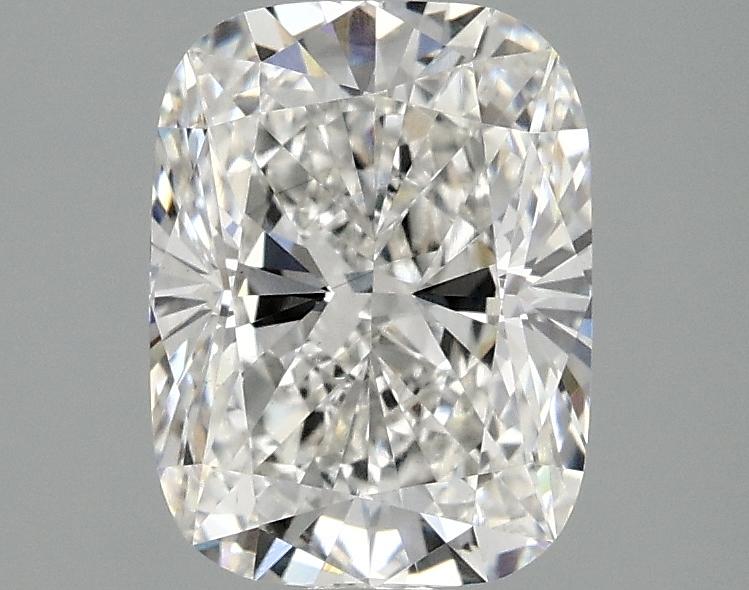 1.99 Carat Cushion Shaped Excellent Cut VS1 IGI Certified Lab Grown Diamond