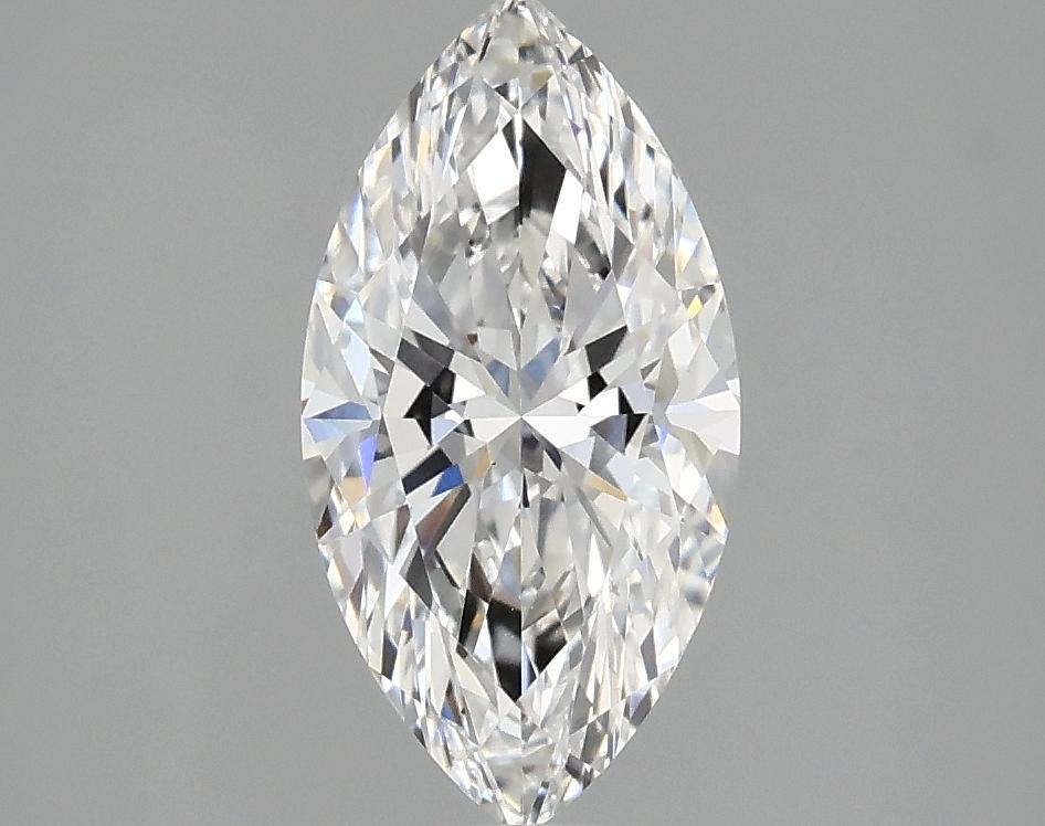 1.48 Carat Marquise Shaped Ideal Cut VS1 IGI Certified Lab Grown Diamond