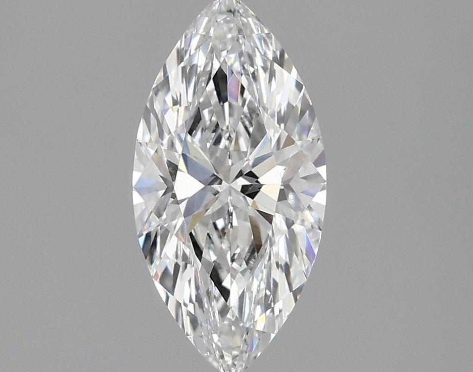 1.04 Carat Marquise Shaped Ideal Cut VS1 IGI Certified Lab Grown Diamond