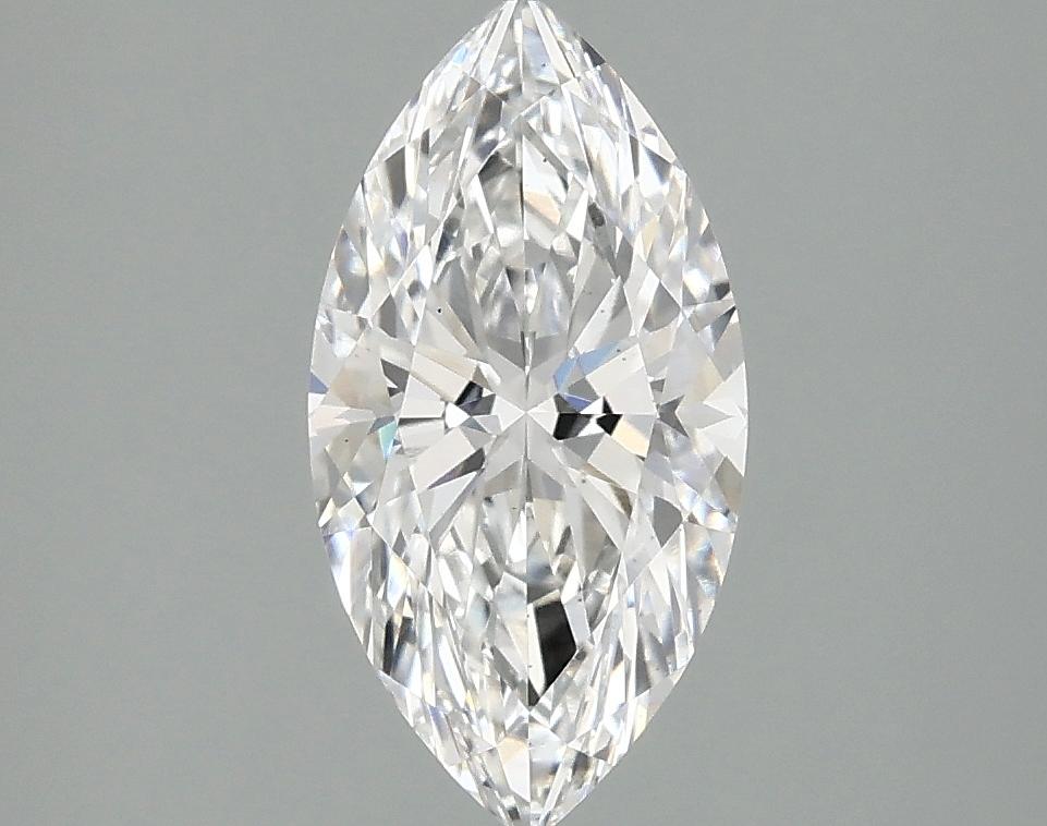 1.51 Carat Marquise Shaped Ideal Cut VS1 IGI Certified Lab Grown Diamond