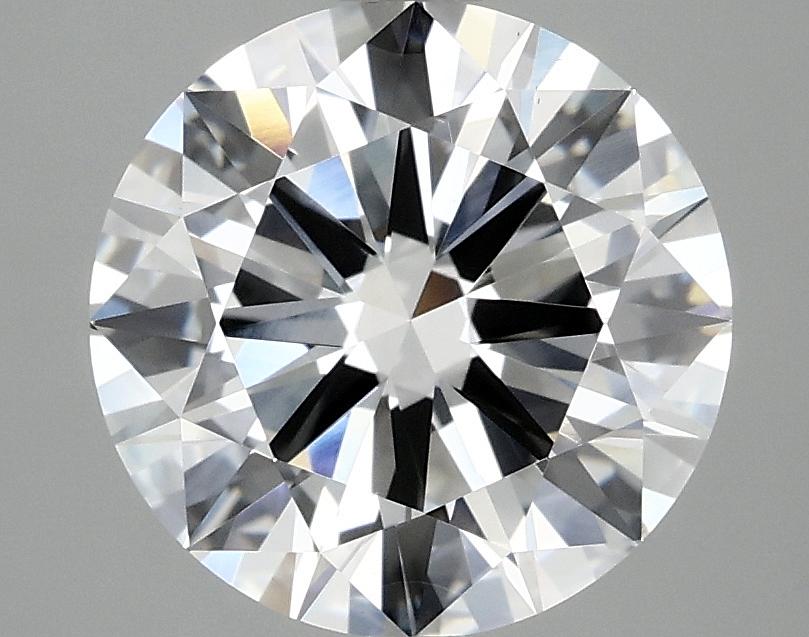 3.0 Carat Round Shaped Ideal Cut VS1 IGI Certified Lab Grown Diamond
