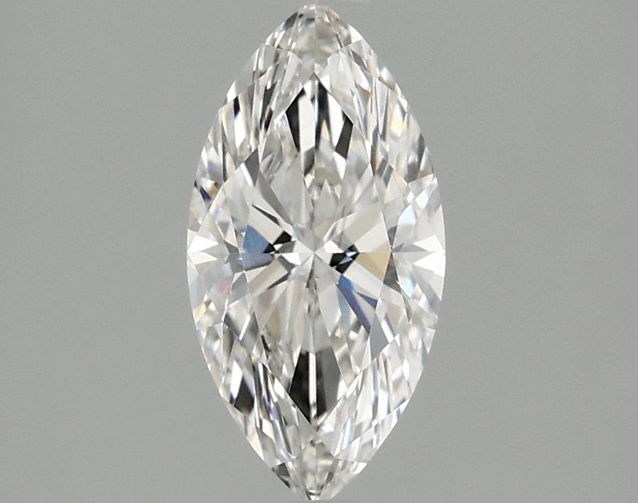 1.06 Carat Marquise Shaped Ideal Cut VS1 IGI Certified Lab Grown Diamond