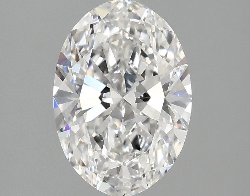 1.56 Carat Oval Shaped Ideal Cut VS1 IGI Certified Lab Grown Diamond