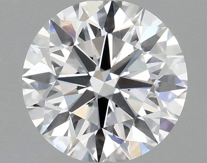 1.56 Carat Round Shaped Excellent Cut VS1 IGI Certified Lab Grown Diamond