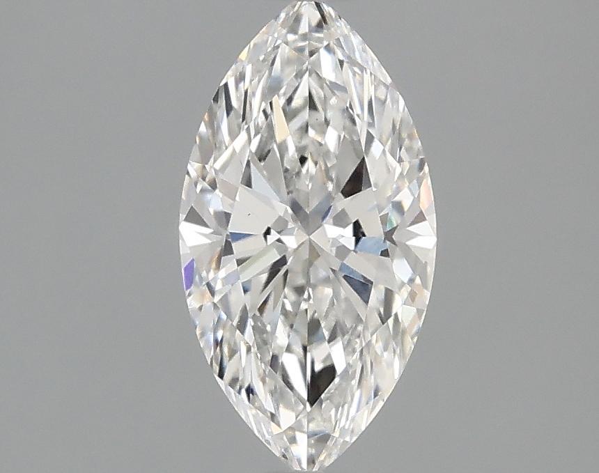 1.06 Carat Marquise Shaped Excellent Cut VS1 IGI Certified Lab Grown Diamond